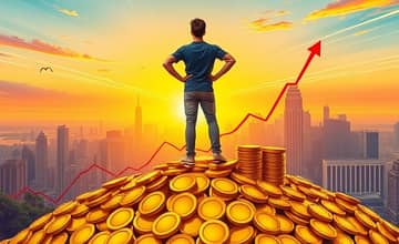 O Caminho para a Autonomia Financeira