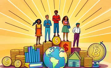 Guia Essencial: Os Primeiros Passos no Mundo dos Investimentos