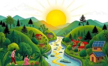 Impacto Social e Lucratividade: O Guia do Investimento Consciente