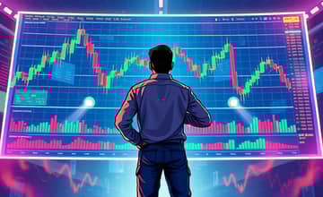 O Poder dos Gráficos: Análise Técnica para Decisões Assertivas