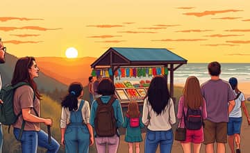 Invista em Experiências, Não Apenas em Coisas