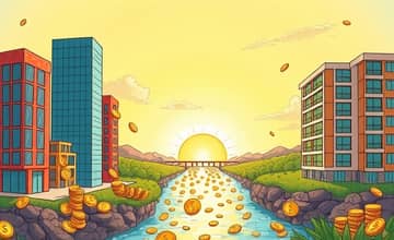 Geração de Renda Recorrente: Estratégias com Dividendos e Aluguéis