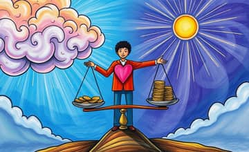 O Impacto da Saúde Financeira na Sua Qualidade de Vida