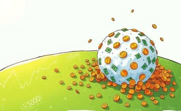 Construindo Seu Patrimônio: O Efeito Bola de Neve dos Investimentos