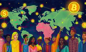 Criptoativos: O Potencial Transformador das Moedas Digitais