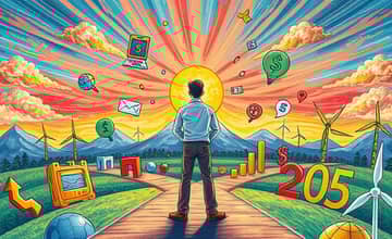 Aprenda a Identificar as Melhores Oportunidades no Mercado Financeiro