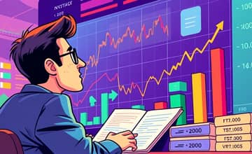 Preço Médio: Simplifique Suas Aplicacões em Renda Variável
