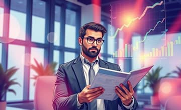 Decifre os Relatórios Financeiros: Entenda o Desempenho das Empresas