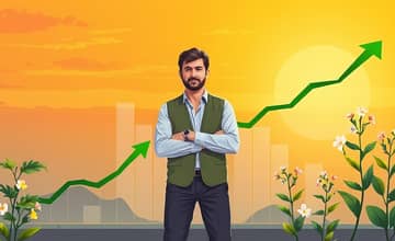 Paciência e Persistência: A Mentalidade do Investidor Vencedor