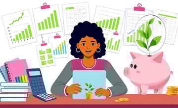 A Arte de Criar Um Orçamento Que Você Segue