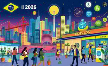 Futuro dos Mercados: As Tendências Que Você Deve Seguir