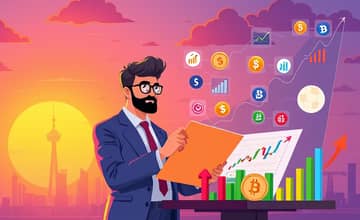 Opções: Estratégias de Alto Risco e Potencial de Retorno