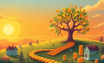 Constância nos Investimentos: O Segredo da Multiplicação Patrimonial