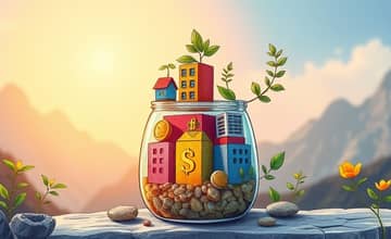 Alocação de Ativos: Construa uma Base Sólida para Seu Futuro