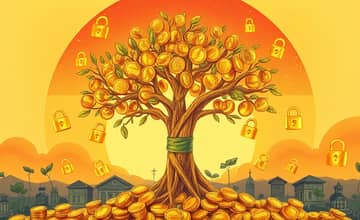 CDBs: Potencializando Seus Ganhos com Segurança