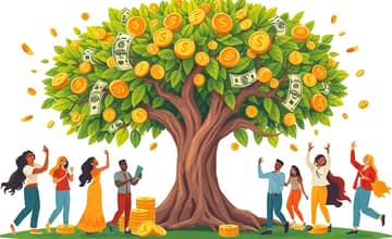 Finanças para Iniciantes: Guia Completo para o Seu Primeiro Passo