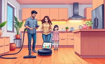 Economia no Lar: Métodos Inteligentes para o Dia a Dia