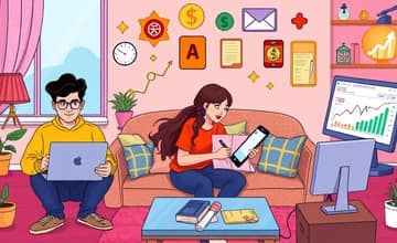 Renda Extra Inteligente: Transforme Seus Talentos em Lucro