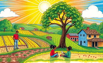 Como Evitar a Pobreza: Princípios Essenciais