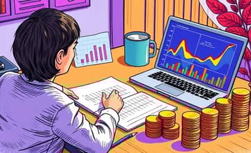 Orçamento Mensal: Domine Seus Gastos e Multiplique Seu Dinheiro