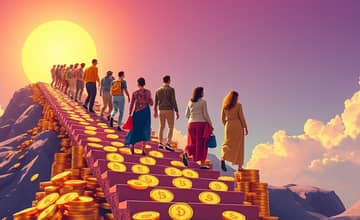 Metas Financeiras: O Roteiro para Realizar Seus Sonhos