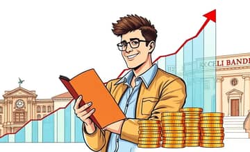 Investir para Iniciantes: Um Guia Simples e Claro