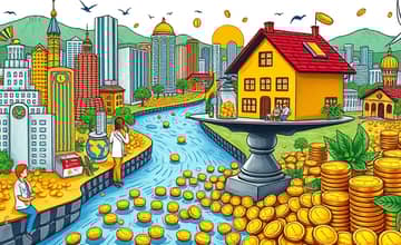 Desvende Seus Gastos: Onde Seu Dinheiro Está Indo?