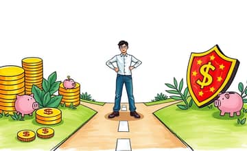 Como Lidar com Despesas Inesperadas: Prepare-se para Tudo