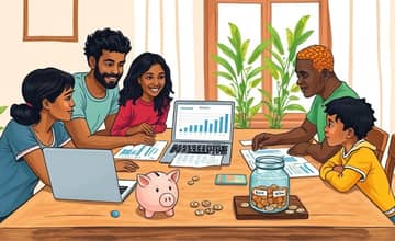 Otimizando o Orçamento Familiar: Dicas Essenciais