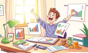 Planejamento Financeiro: O Segredo de uma Vida Sem Dívidas