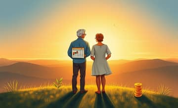 Aposentadoria Programada: Um Guia para o Seu Futuro Tranquilo
