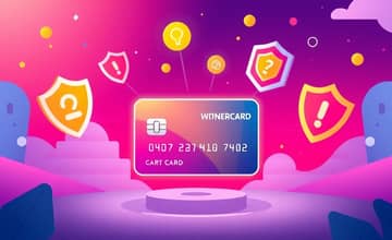 Cartão de Crédito Inteligente: Use a Seu Favor, Evite Armadilhas