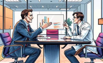 Poder da Negociação: Consiga Melhores Preços e Condições