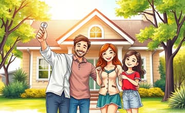 Adeus Aluguel: Estratégias para Conquistar Sua Casa Própria