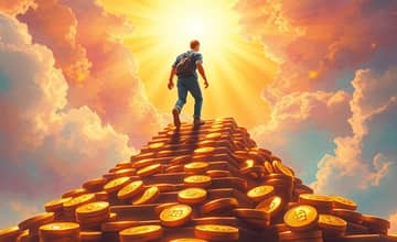 Como Sair das Dívidas: Um Plano de Ação Eficaz