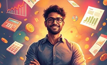 Seu Dinheiro no Controle: Gerencie Suas Finanças com Maestria