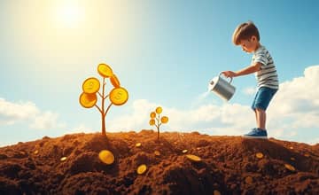 Pequenos Investimentos, Grandes Retornos: Comece Hoje