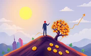 Como Construir uma Renda Passiva: O Caminho para a Liberdade