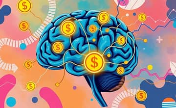 Neuroeconomia: Entenda Como Seu Cérebro Decide Onde Investir