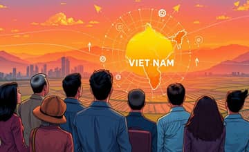 Desbloqueando o Potencial dos Mercados Asiáticos: Índia e Vetnam