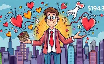 Finanças Comportamentais: Como Suas Emoções Afetam Seus Ganhos