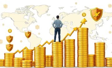 Invista com Segurança: Proteja Seus Ativos e Multiplique-os