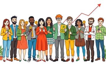 Micro e Pequenos Investidores: O Poder da Multidão no Mercado