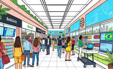 A Reinvenção do Varejo: Oportunidades para Investidores Visionários