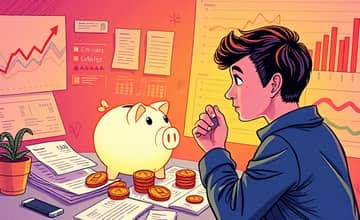 Reavalie Seus Gastos: Encontre Onde Você Pode Economizar