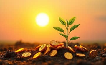 Seu Primeiro Investimento: Um Guia Simples e Eficaz