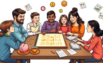 Finanças Pessoais: Um Guia Prático para o Seu Controle Total