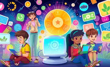 A Geração Alpha e o Futuro do Consumo e dos Pagamentos