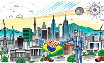 Mercado de Fusões e Aquisições: O Que Revelam sobre o Setor?