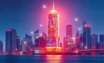 Tokenização de Ativos: Propriedade Fracionada ao Seu Alcance